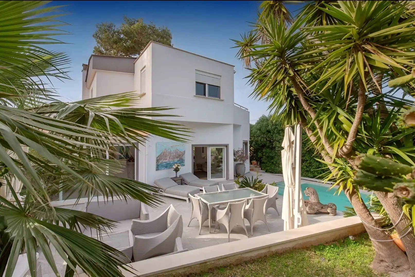 House with terrace for sale in El Toro, imagen 2