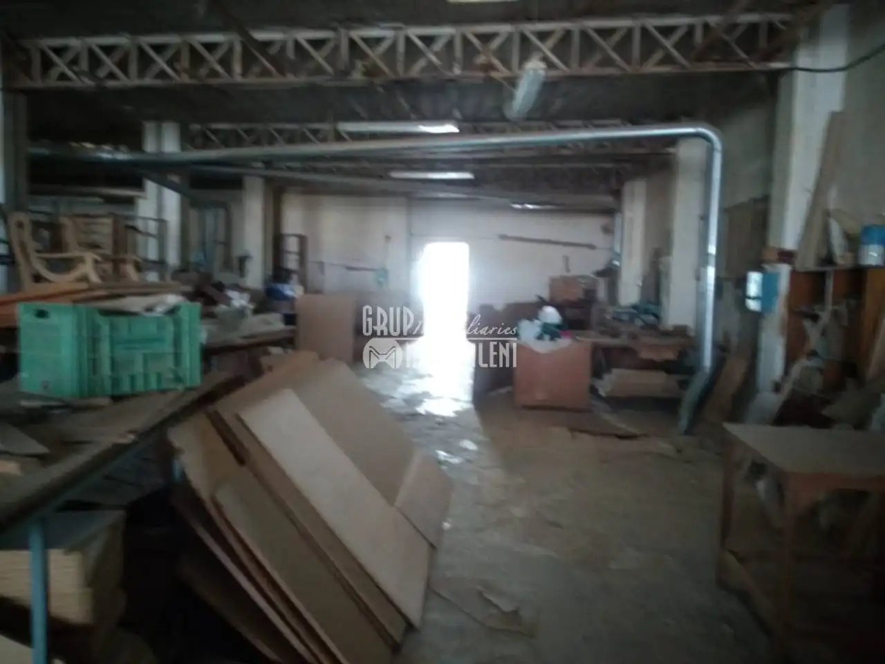 Industrial building for sale in Albal, imagen 11