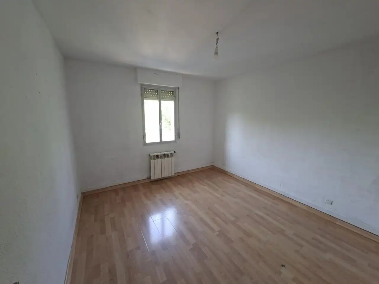 Bedroom of Flat for sale in Madrid  with Heating