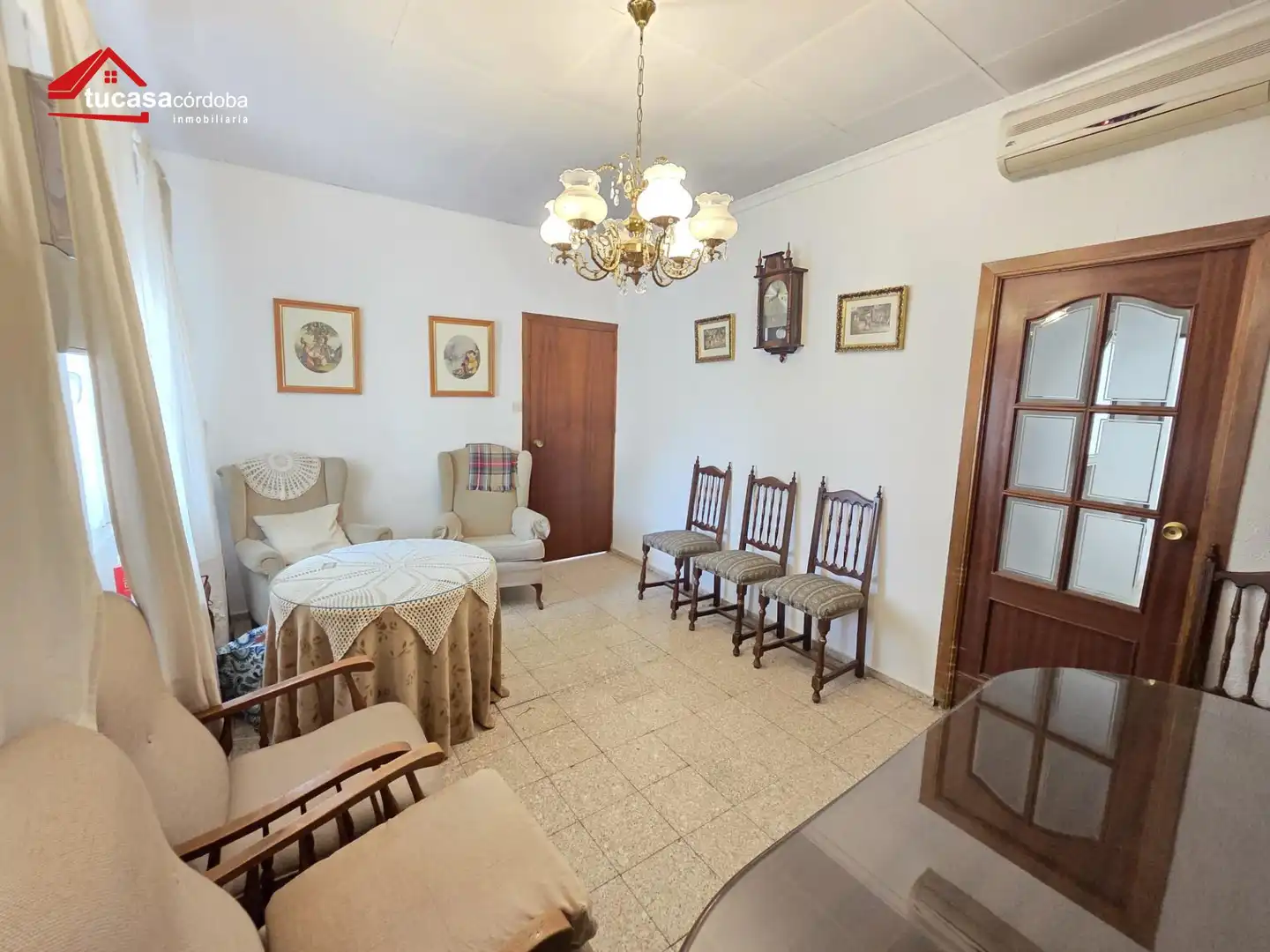 Casa con terrazza in vendita a Sur, imagen 3