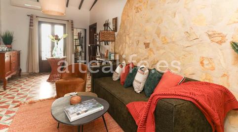 Foto 5 de Casa adosada en venda a Carrer Salamanca, Altea ciudad, Alicante