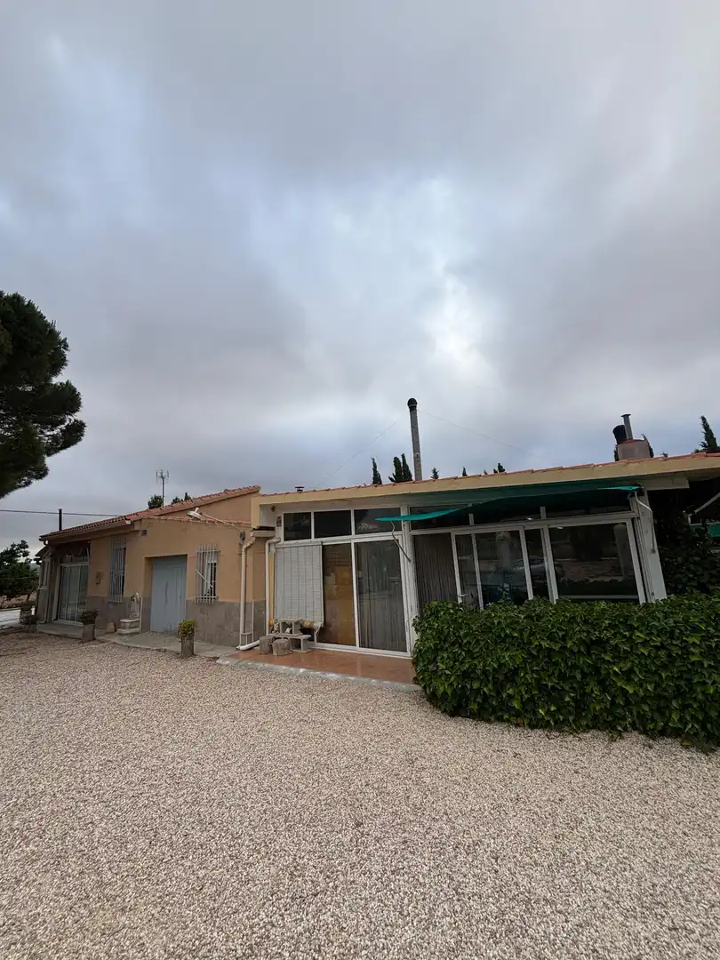 Maison rustique à vendre à Monóvar  / Monòver, imagen 10