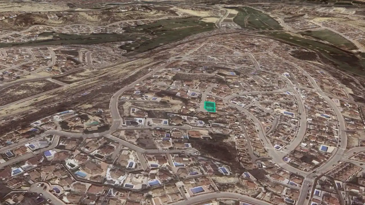 Rural land for sale in Ur Ciudad Quesada, imagen 3
