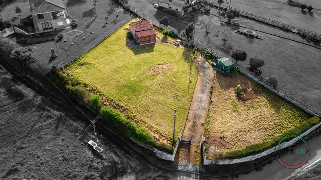 Terreno residencial en Venta en Peón - Casamoria, 54 en Parroquias suroccidentales