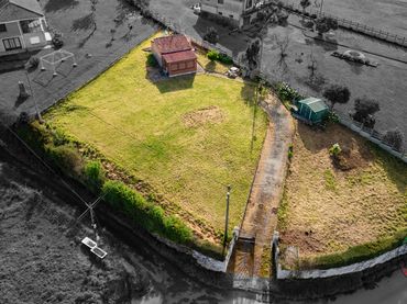 Rural land for sale in Casamoria 54