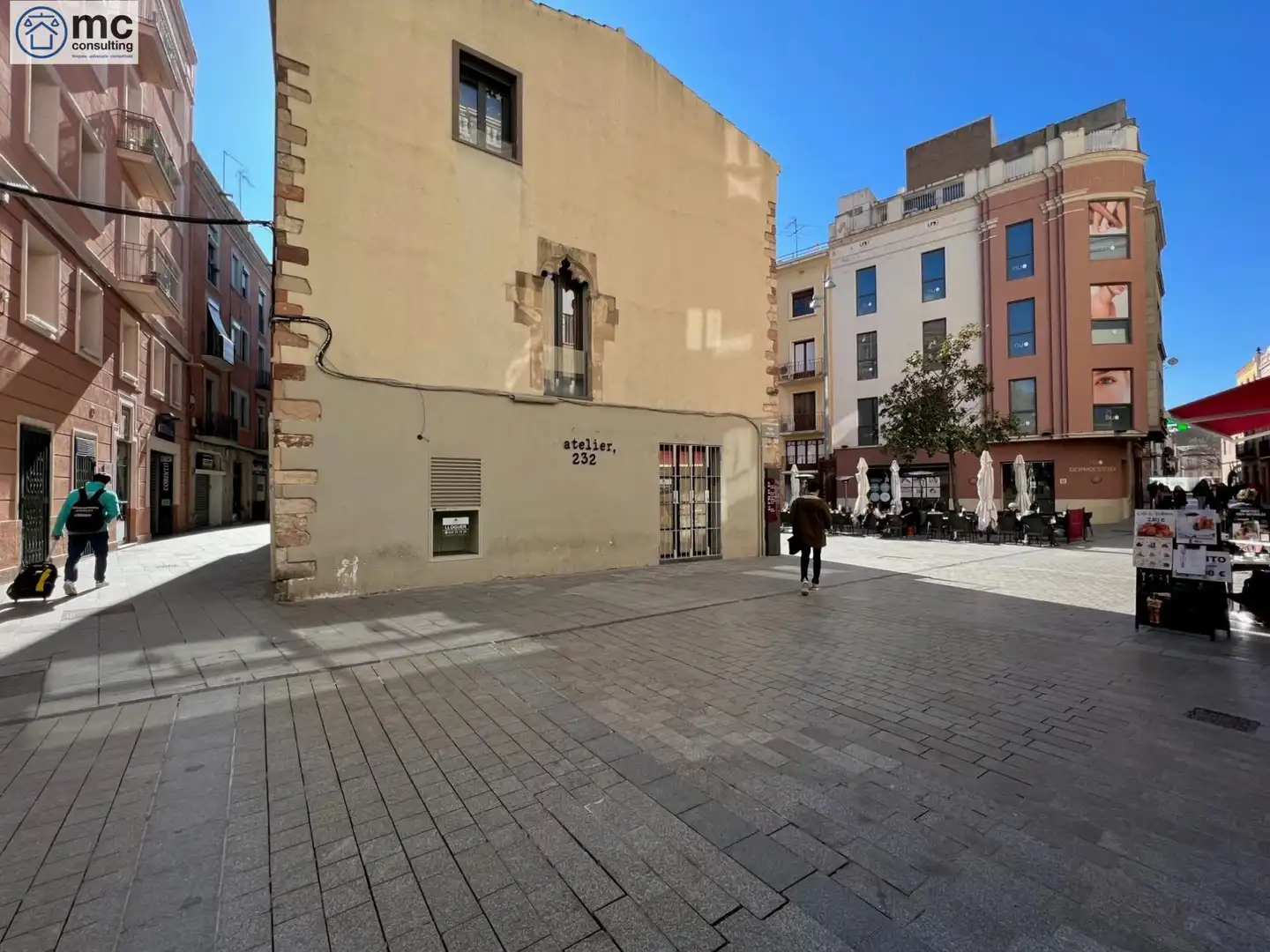 Local comercial de lloguer a Centre, imagen 2