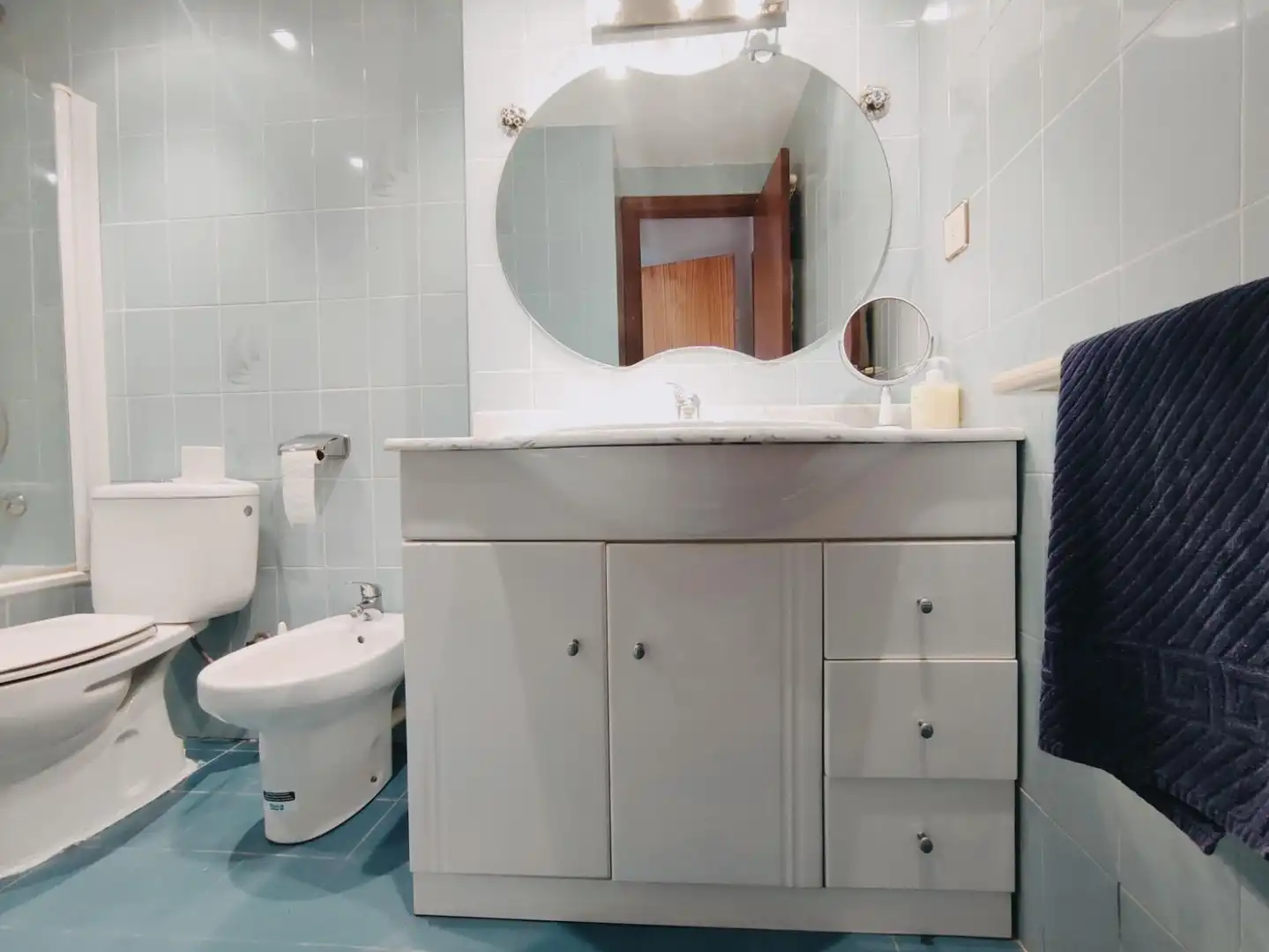Apartament amb ascensor en venda a Platja de Llevant, imagen 23