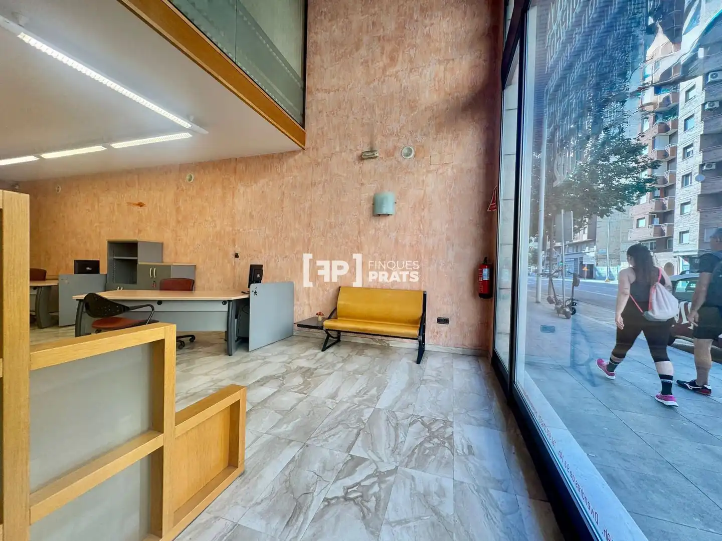 Office space for sale in PRINCEP DE VIANA 29, imagen 2