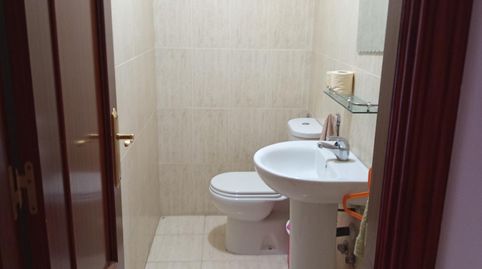 Foto 4 de Casa adosada en venda a Renfe - Bulevar 1ª y 2ª Fase, Jaén Capital