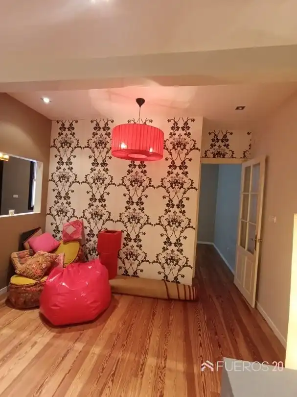 Piso en venta en Txabarri - La Unión - Vista Alegre