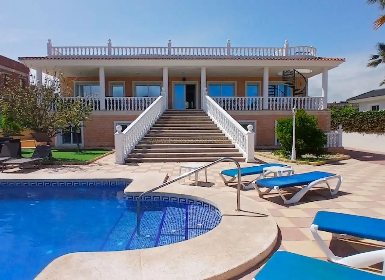 Haus zum Verkauf in L'Albir, imagen 2