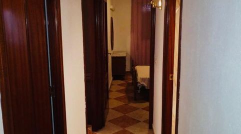 Foto 5 de Piso en venta en Plaza Ignacio María Álava, La Orden, Huelva Capital