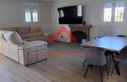Foto 5 de Casa o chalet en venta en Pedanías Norte, Utrera
