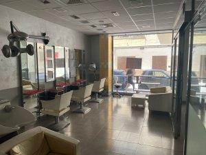 Premises for sale in Estepona  with Air Conditioner and Heating