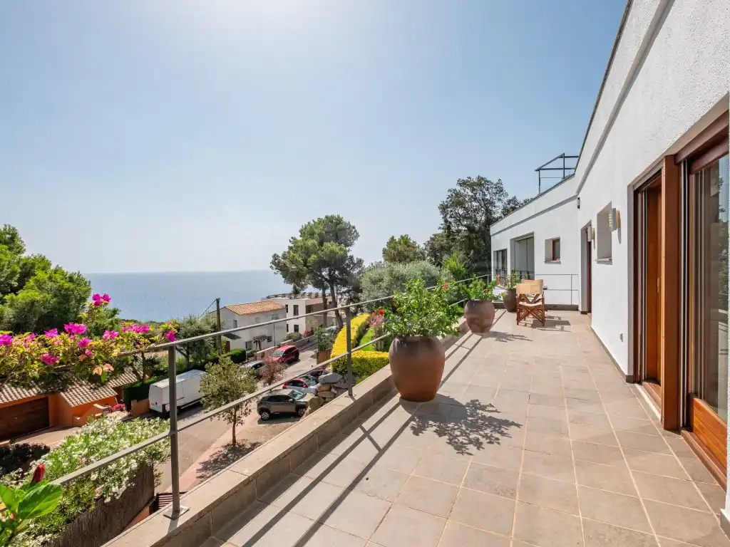 Terrace of Houses for sale in Palafrugell