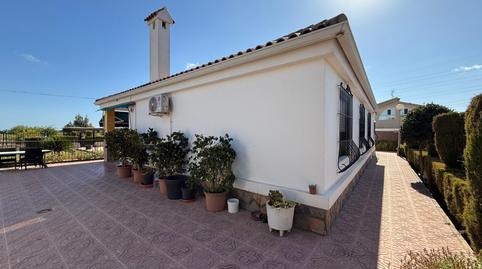 Foto 3 de Casa o chalet en venta en Perleta - Maitino, Alicante