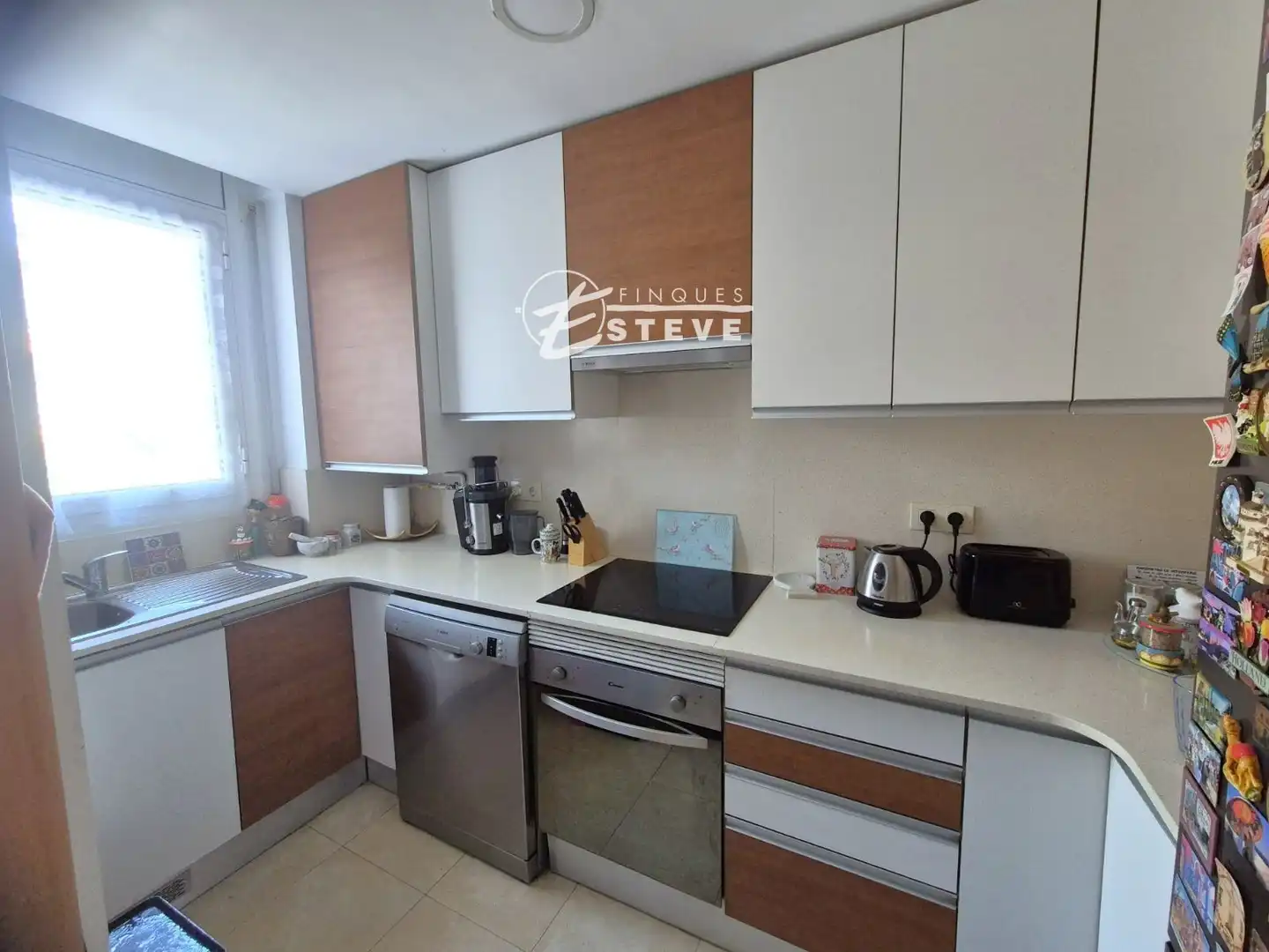 Flat with lift for sale in Joan Maragall, imagen 16