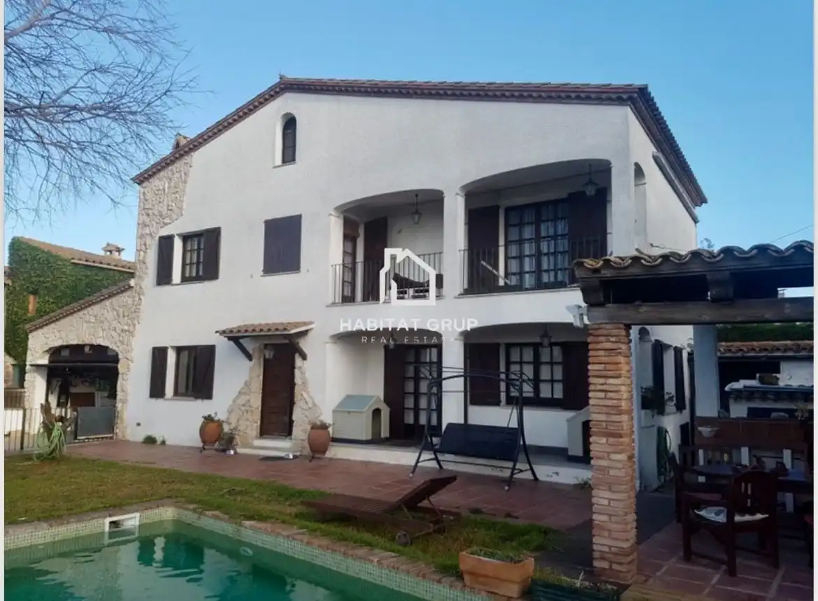 Haus mit Pool zum Verkauf in Platja d'Aro, imagen 4