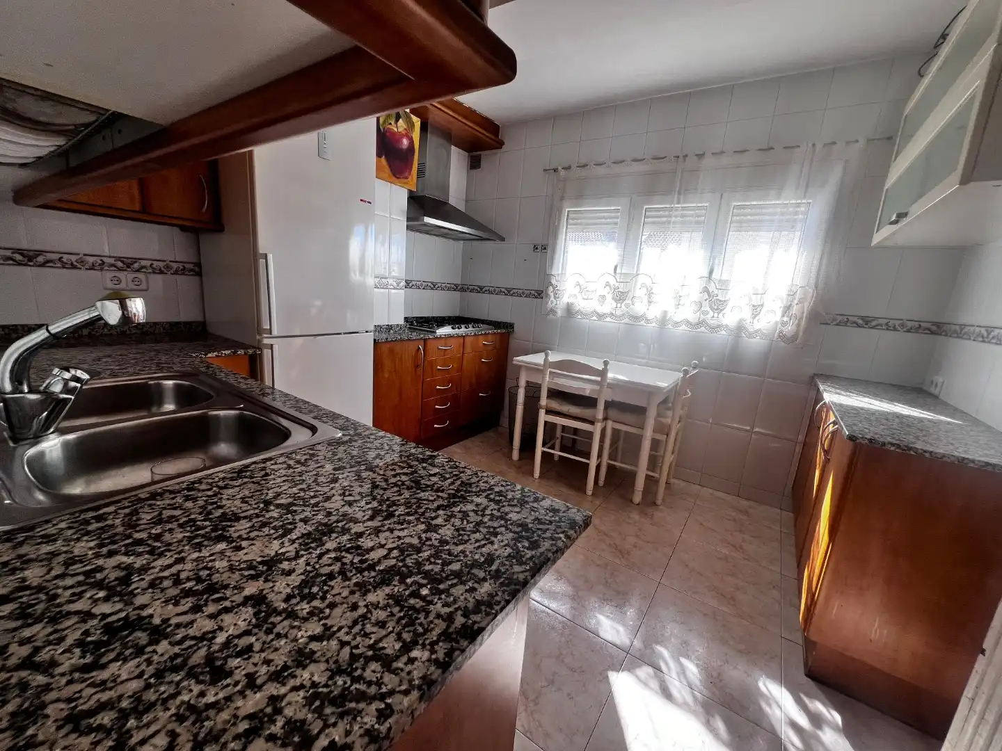 Piso con ascensor en venta en Doctor fleming 39, imagen 3