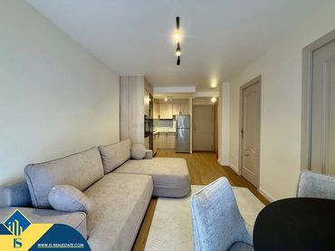 Appartement compact avec ascenseur à vendre à Playa del Cura