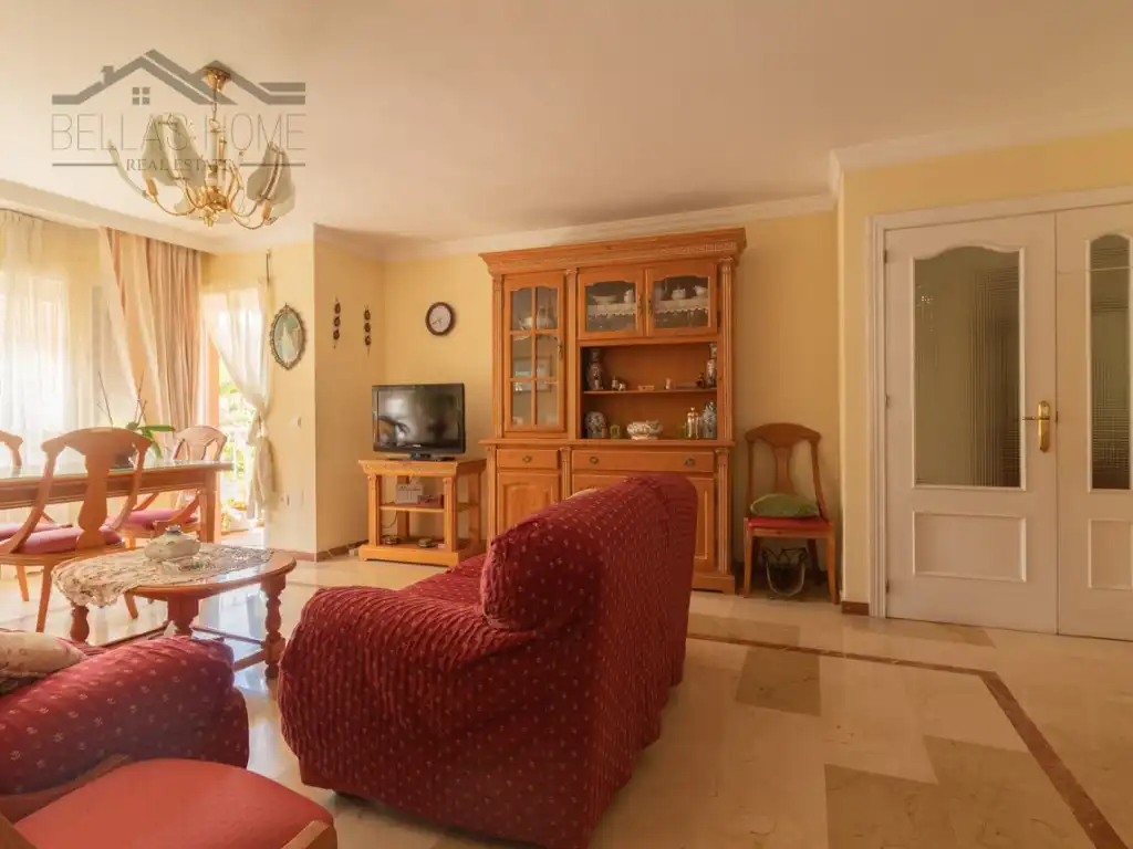Flat with lift for sale in Avenida España, imagen 5