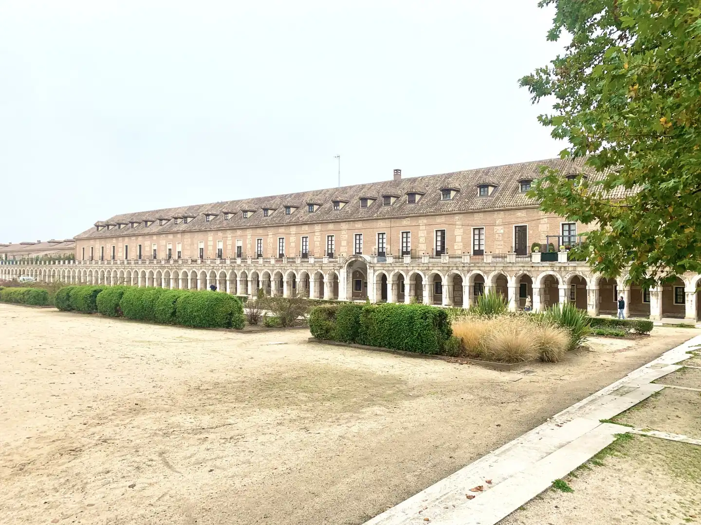 Dúplex de alquiler en AVES, Centro
