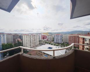 Balcony of Flat for sale in Vigo   with Heating and Storage room