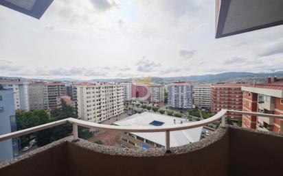 Pis en venda a Casablanca - Calvario, Centro Urbano, Vigo