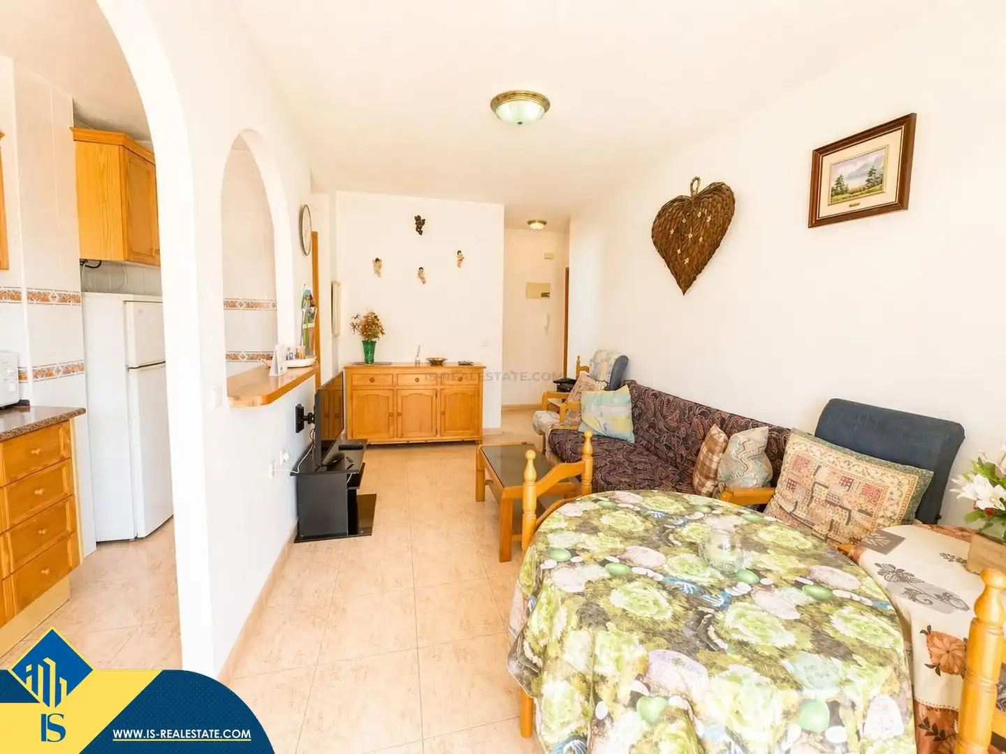 Penthouse with pool for sale in Playa del Cura, imagen 7