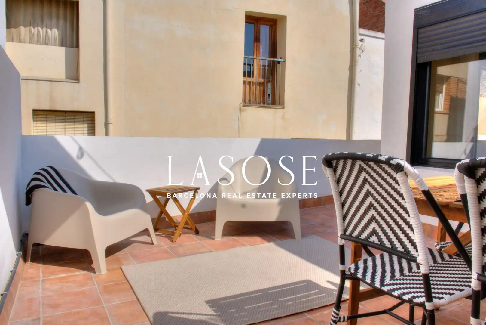 Terraza de Casa o chalet en venta en Cambrils con Aire acondicionado, Terraza y Balcón