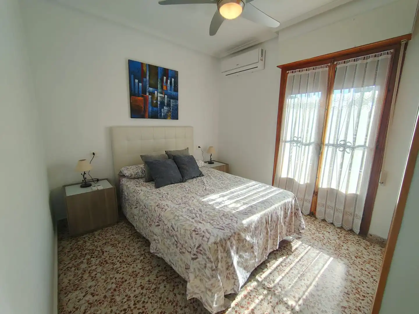 Casa o xalet de lloguer a Calle Catral, 23, Gran Playa