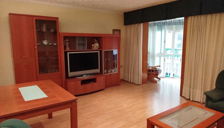 Photo 1 of Flat for sale in Carrer D'andrés Segovia, Llefià, Barcelona