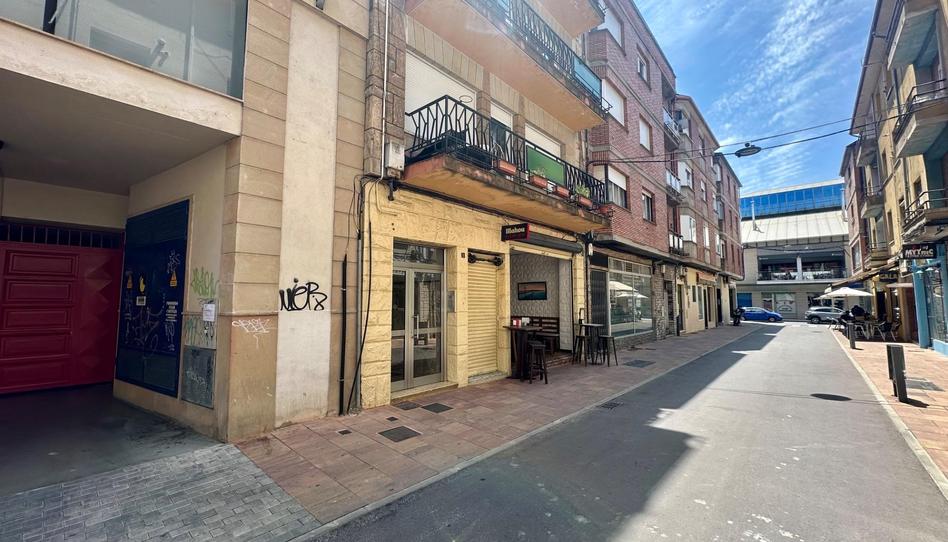 Foto 1 de Pis en venda a Pasaje Matachana, Centro, León