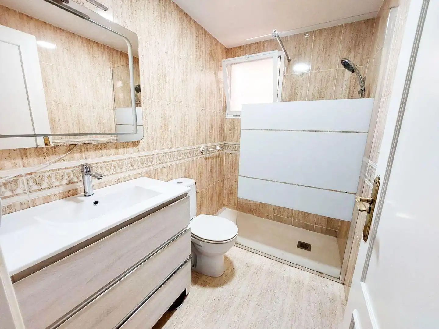 Apartament amb piscina en venda a Calle Calle Conrado del Campo, imagen 21