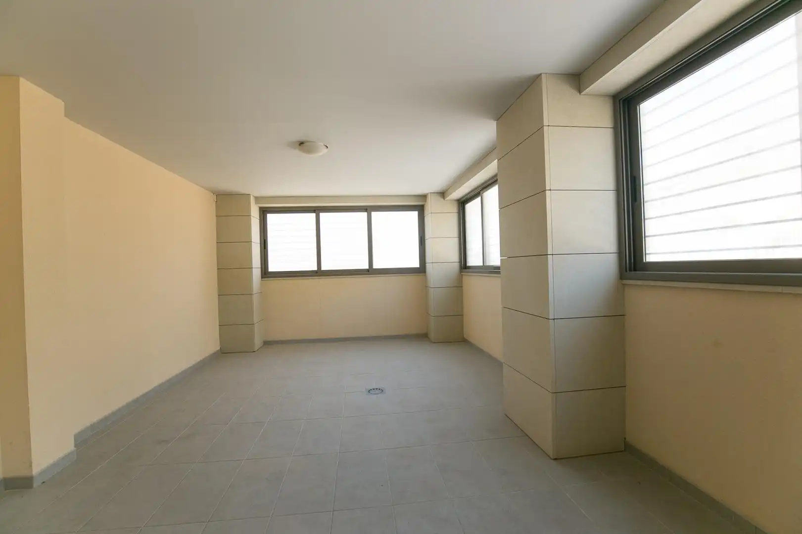 Apartament de lloguer en Elche / Elx amb Aire condicionat, Calefacció i Terrassa