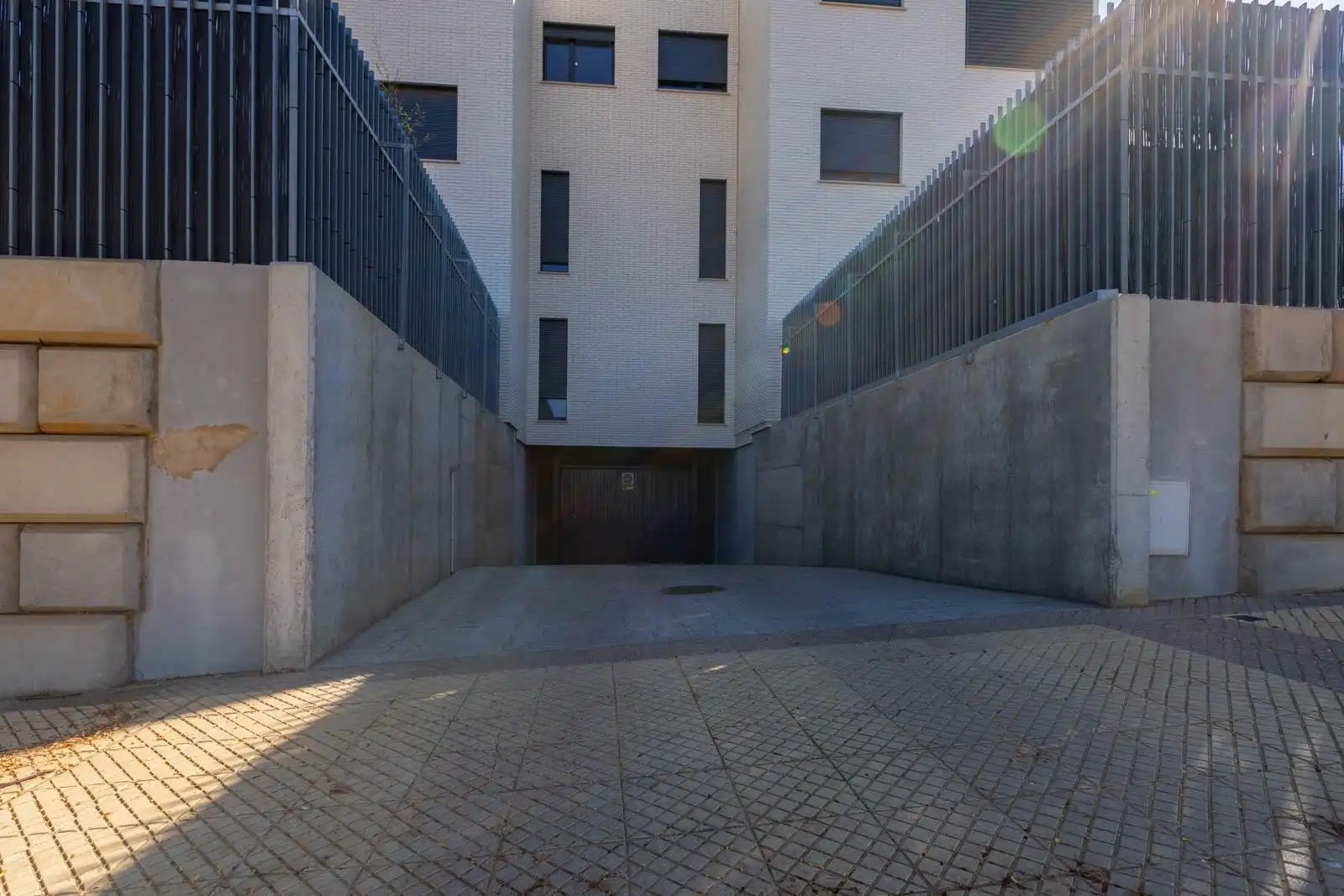 Ático con piscina en alquiler en Avenida Juan Pablo II, imagen 40