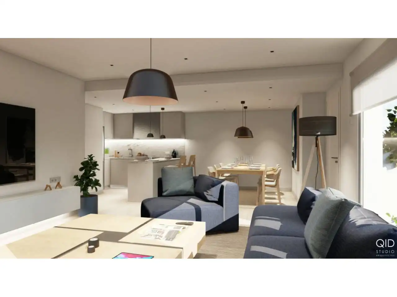 Piso en venta en Santa Maria de Palautordera