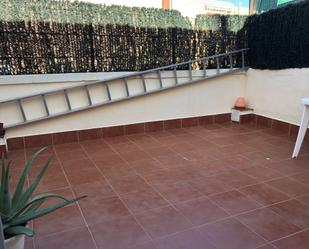 Terrace of Flat for sale in  Barcelona Capital  with Air Conditioner and Terrace