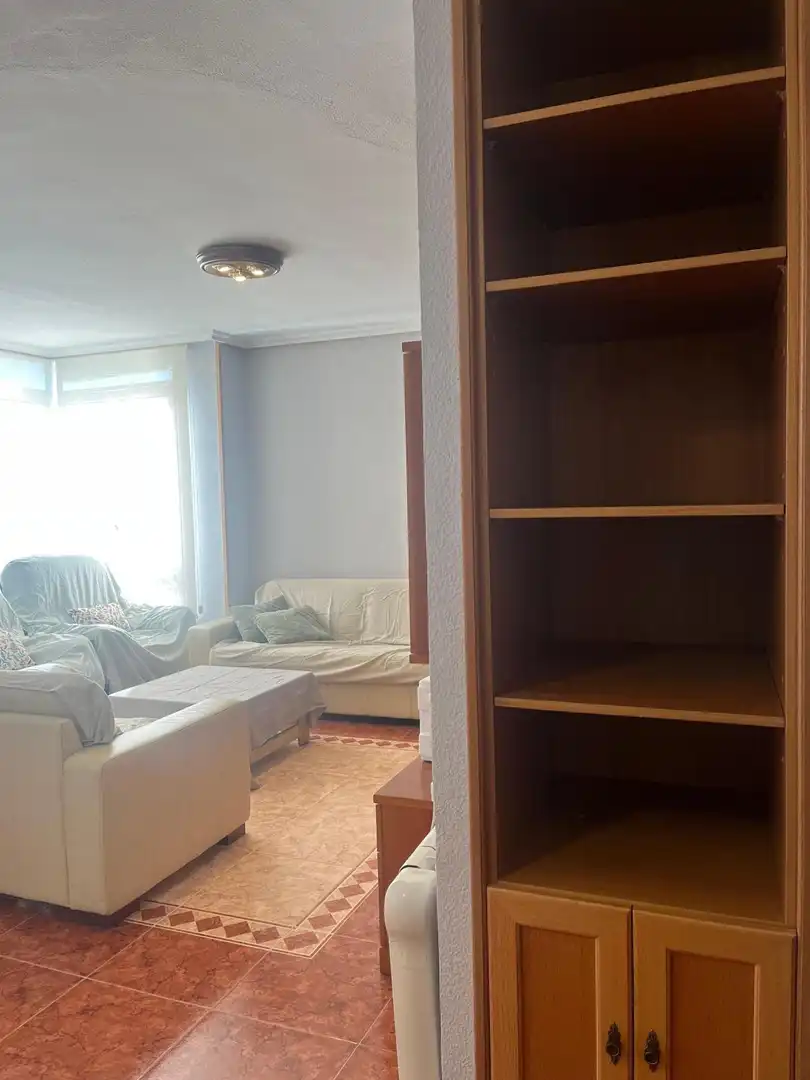 Wohnung mit Balkon zur Miete in Garbinet - Vistahermosa, imagen 5