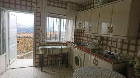 Foto 2 de Finca rústica en venda a Calle Abajo, 22, Navalperal de Tormes, Ávila