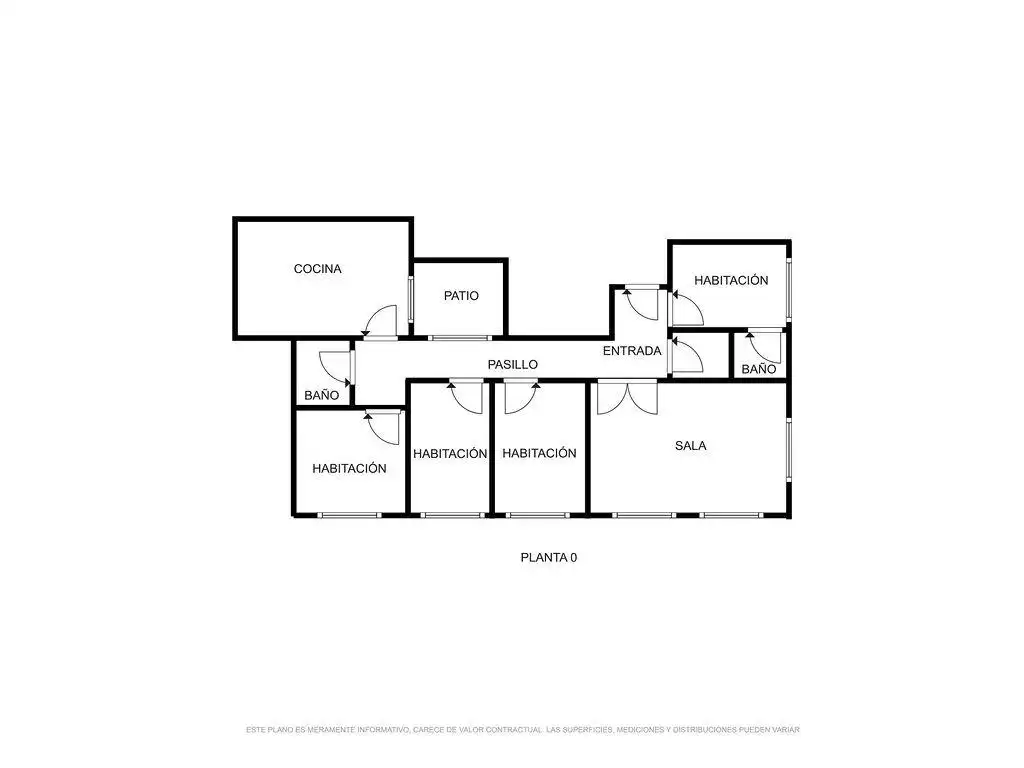 Houses for sale in Murcia