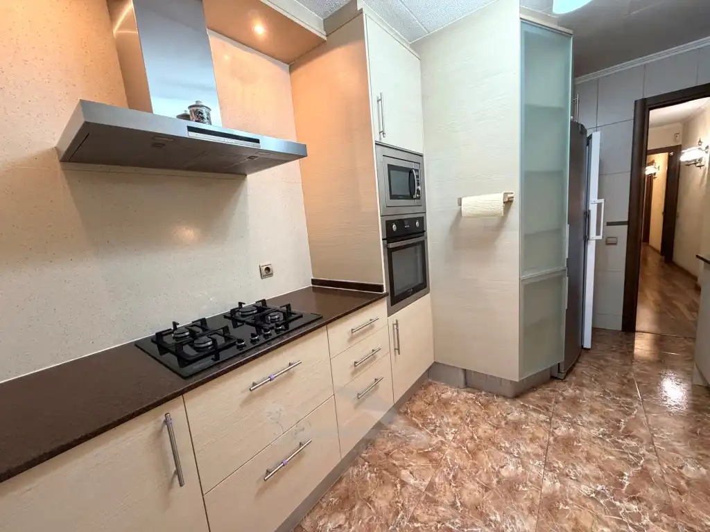 Wohnung mit Aufzug zum Verkauf in Avenida Maria Fortuny, imagen 6