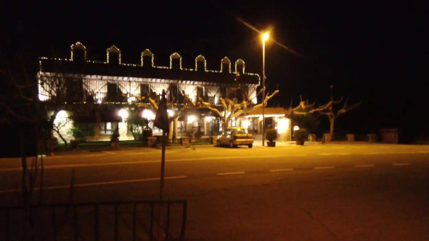 Business premises for sale in Carretera Salamanca-Coria 29, imagen 2