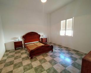 Bedroom of House or chalet for sale in Tocina