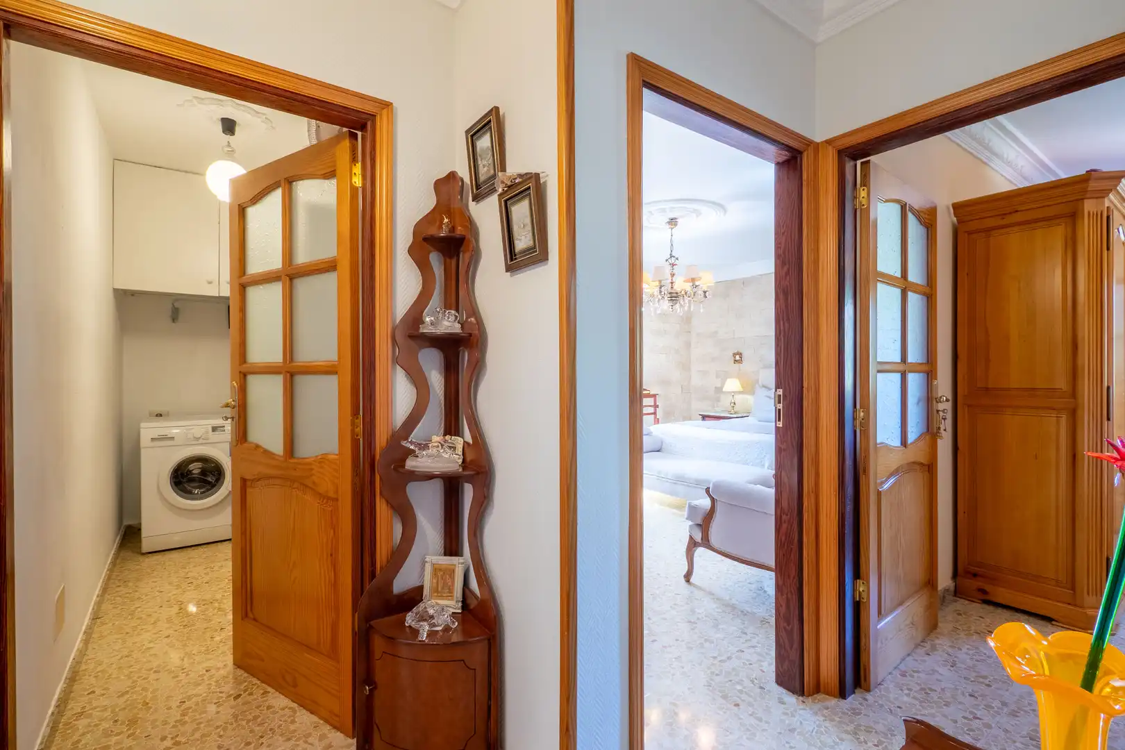Casa o xalet en venda en Vega de San Mateo amb Calefacció, Jardí privat i Terrassa