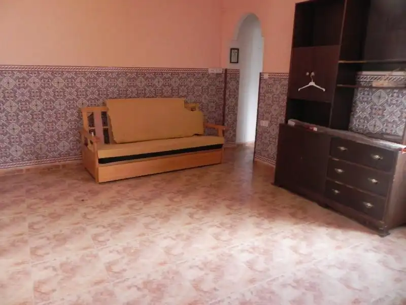 Flat for sale in RAMON SIJE, Orihuela ciudad