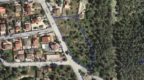 Solvia Inmobiliaria  Suelo Urbanizable Canyelles, immagine 2