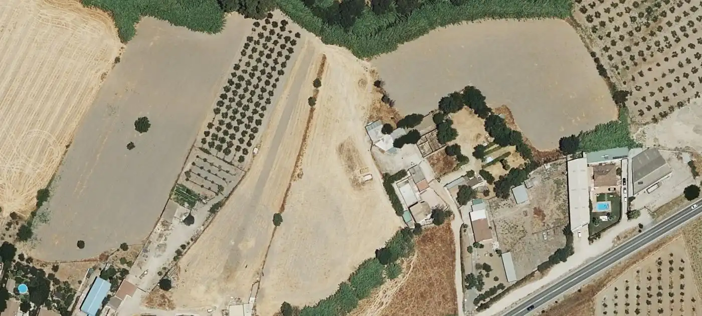 Piso en venta en Villamartín, Cádiz