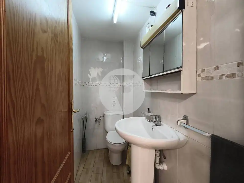Bany de Local de lloguer en  Palma de Mallorca
