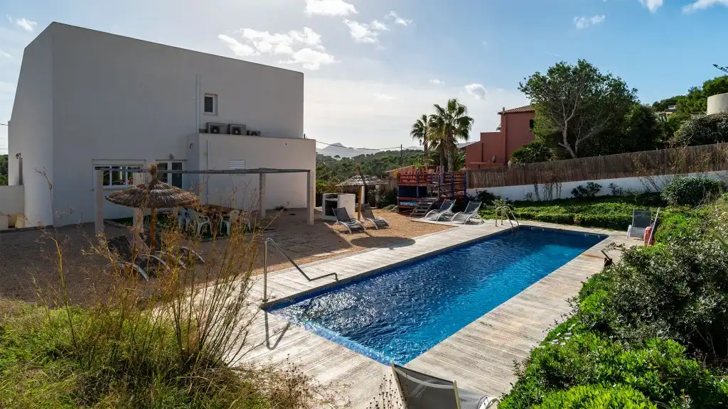 Villa zum Verkauf in Cala Ratjada, imagen 2